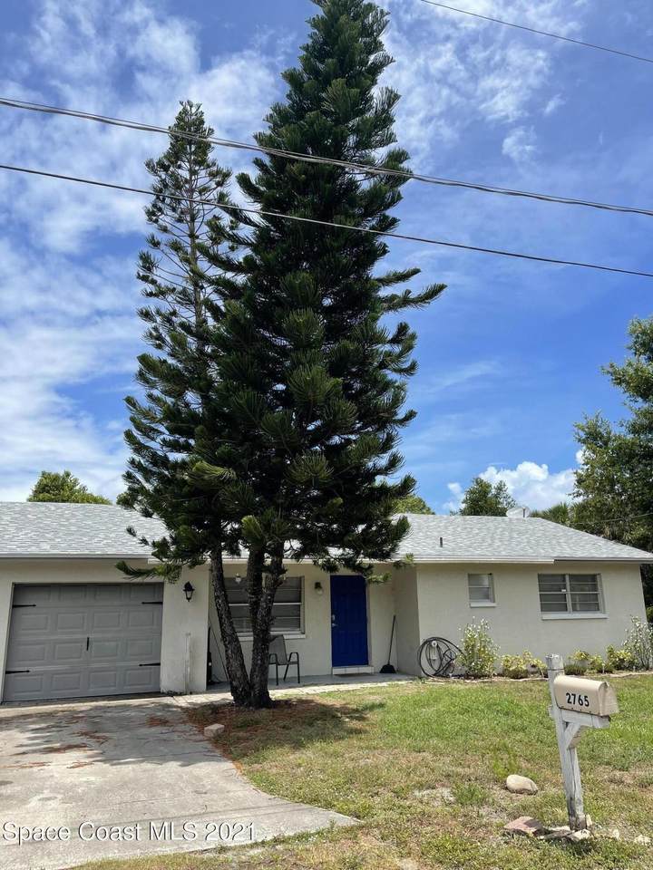 2765 Eaglerock Street - Photo 1