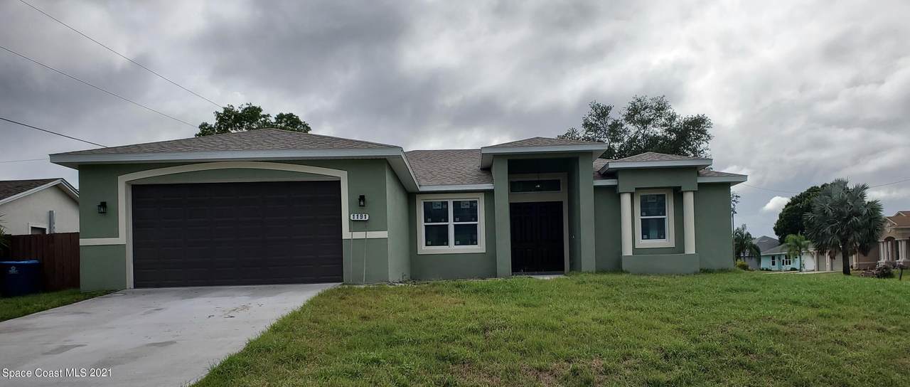 1191 Flagami Road - Photo 1