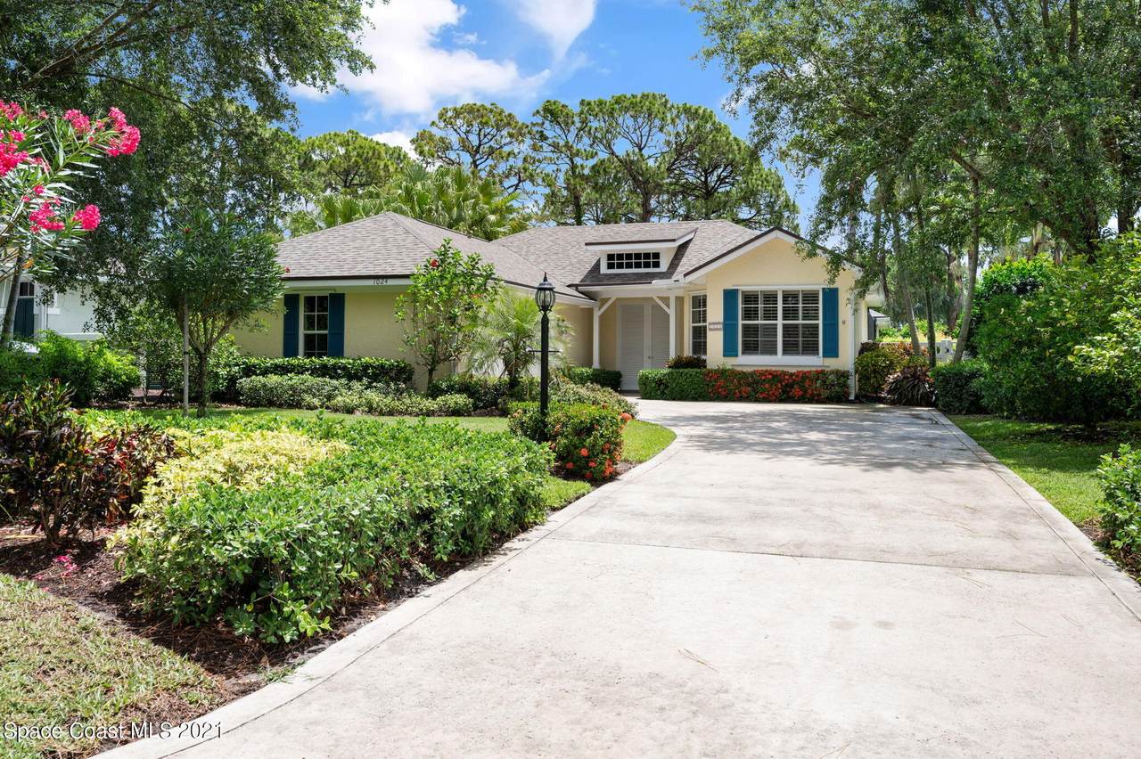 1024 Carolina Circle - Photo 1