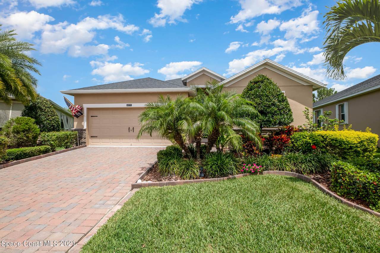 6371 Ingalls Street - Photo 1