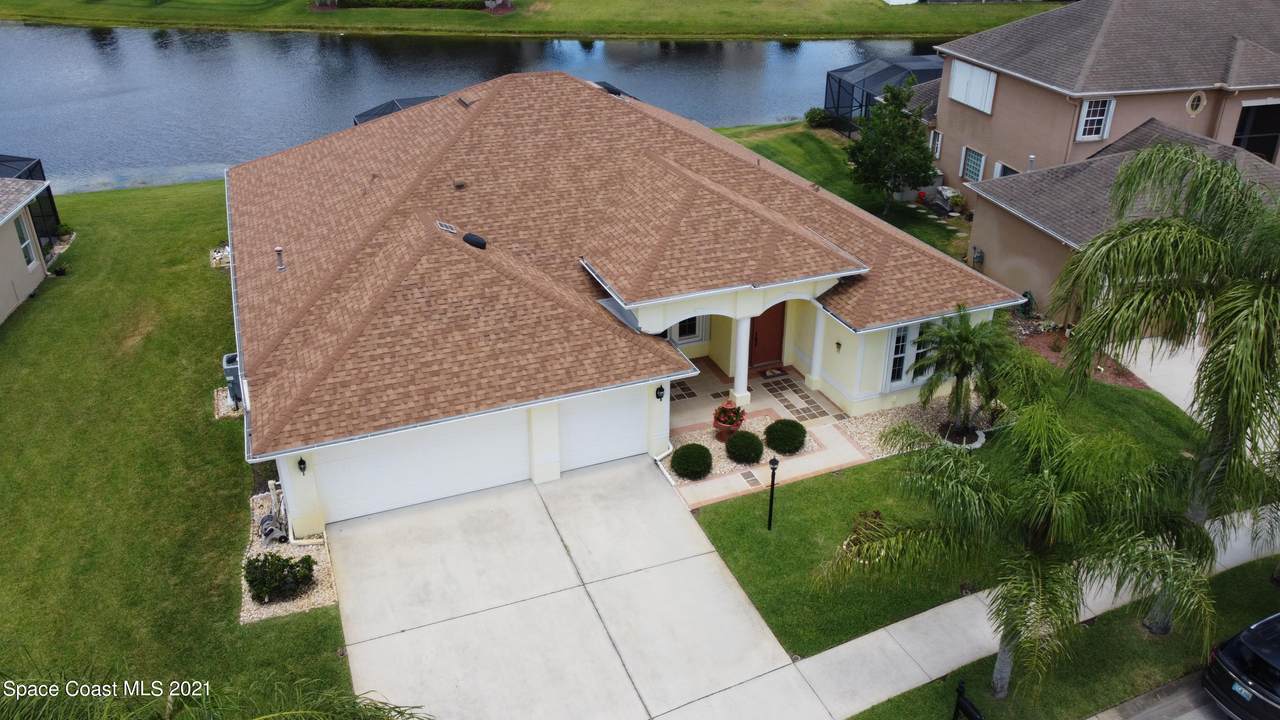 3587 Peninsula Circle - Photo 1