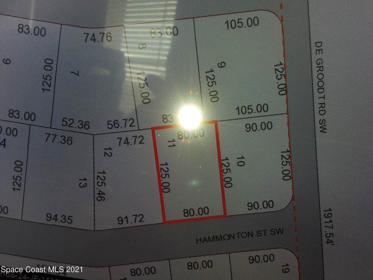 317 Hammonton Street - Photo 1