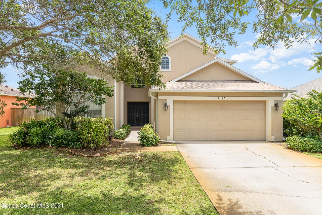 3845 Long Leaf Drive - Photo 1