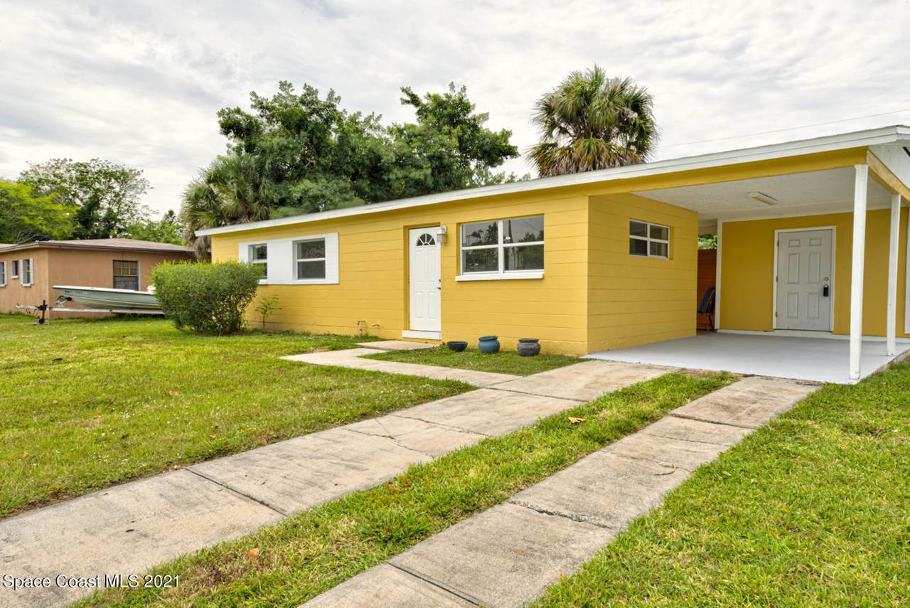 518 Palm Avenue - Photo 1