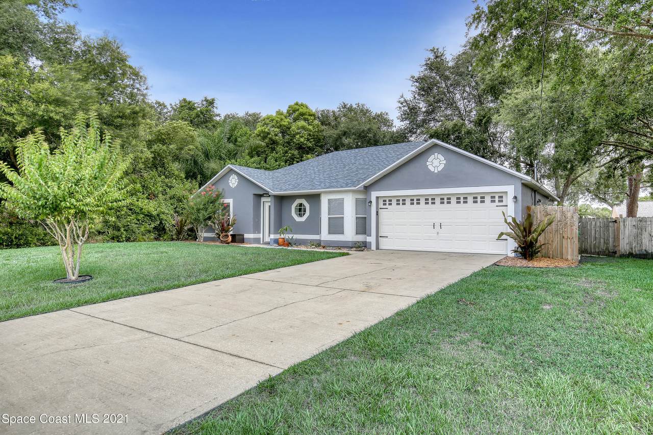 5710 Fay Boulevard - Photo 1