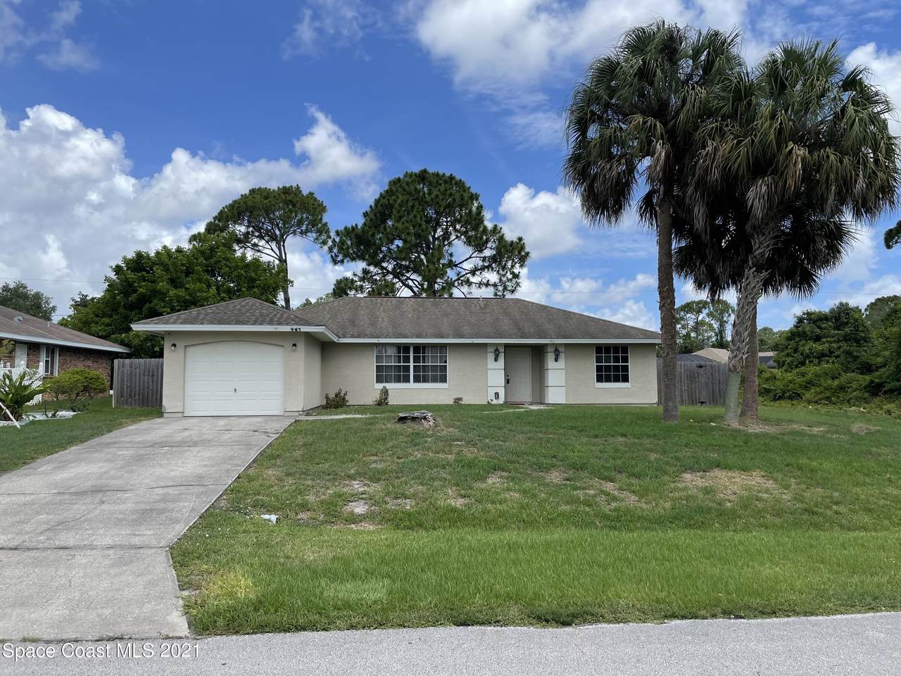 461 Godfrey Road - Photo 1