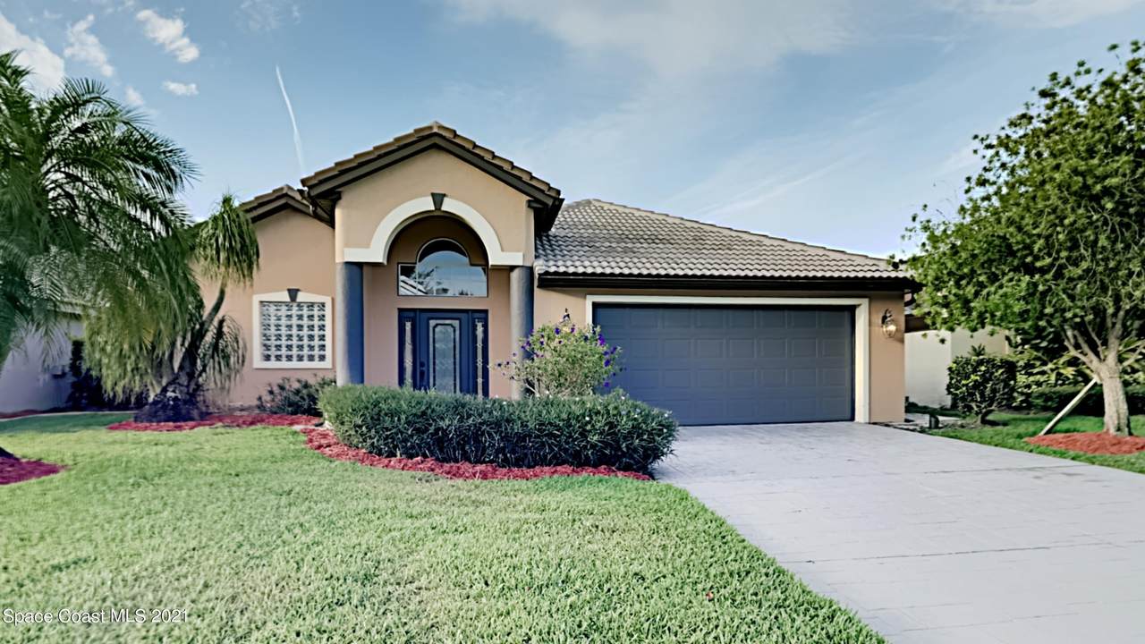 8001 Daventry Drive - Photo 1