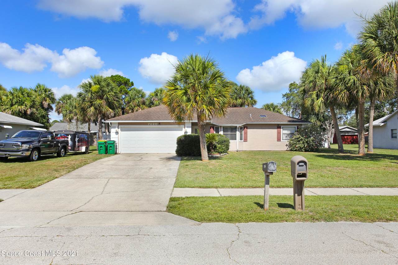 7220 Ackerman Avenue - Photo 1