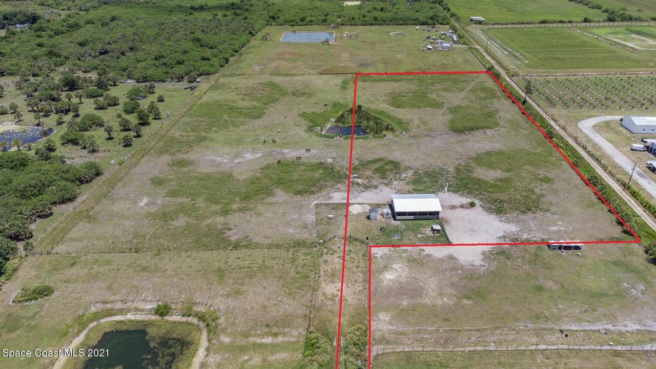 0000 Dixie Way - Photo 1