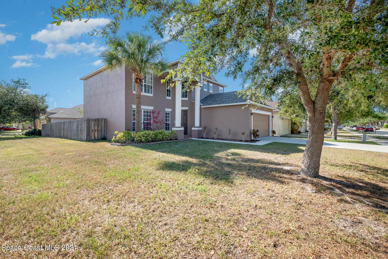 3686 Mount Carmel Lane - Photo 1