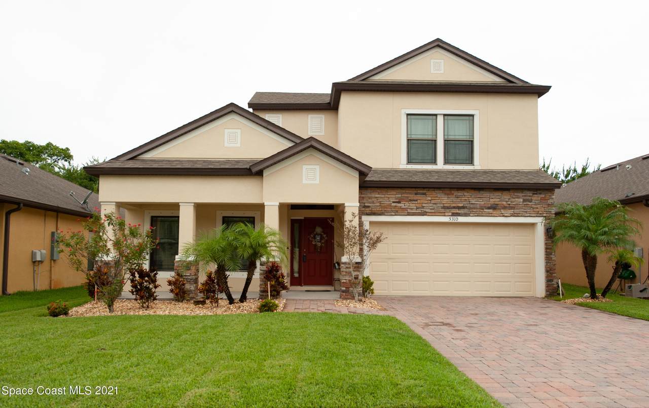 5310 Extravagant Court - Photo 1