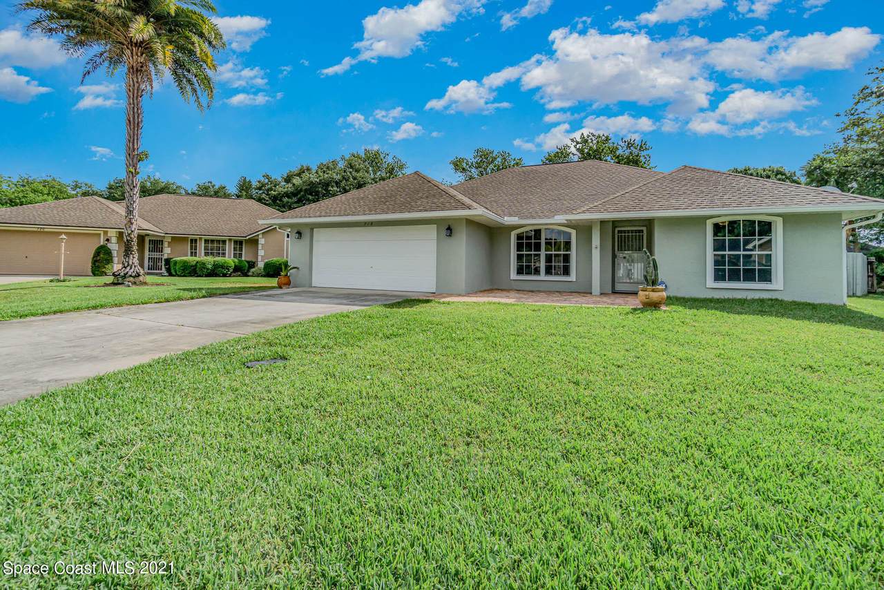 718 Samuel Chase Lane - Photo 1