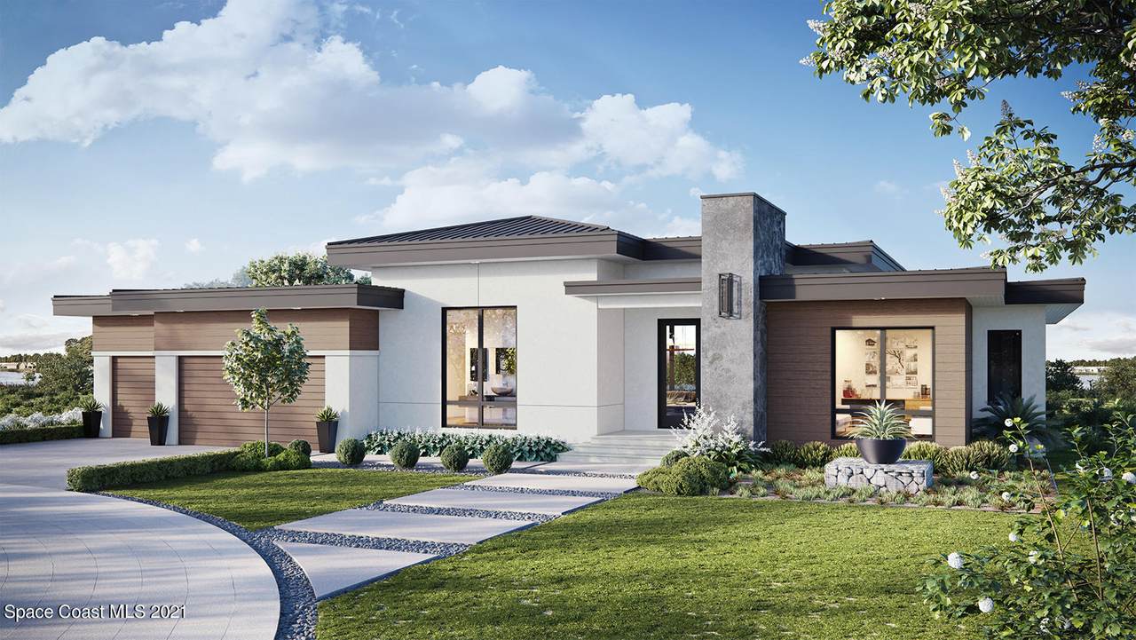 6350 Spinaker Drive - Photo 1