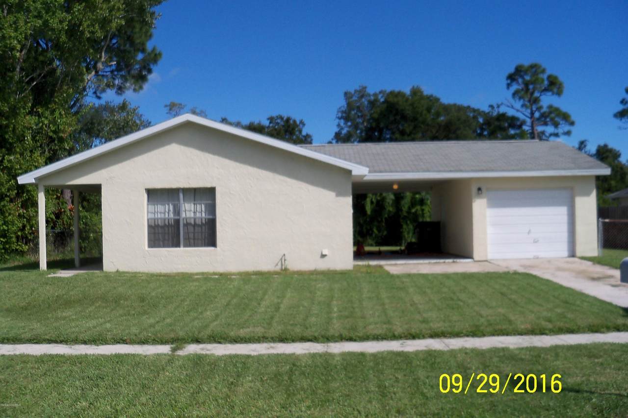 2912 Pembroke Road - Photo 1