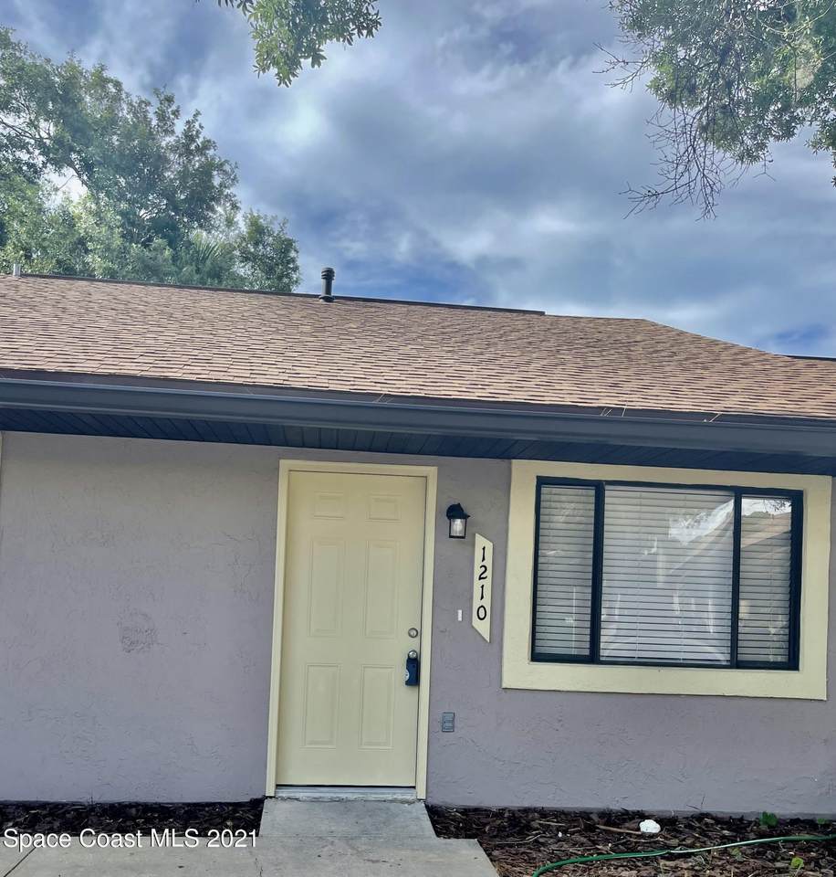 1210 Shady Pines Lane - Photo 1
