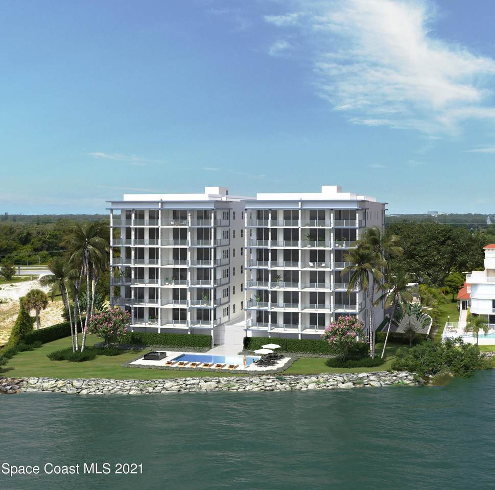 3995 Harbor City Boulevard - Photo 1