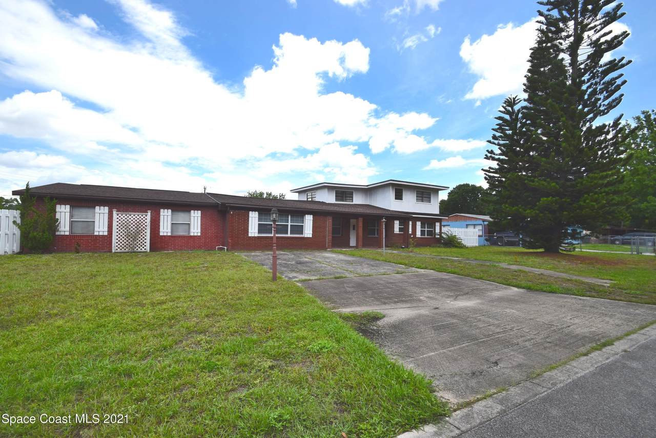 2110 Logan Drive - Photo 1