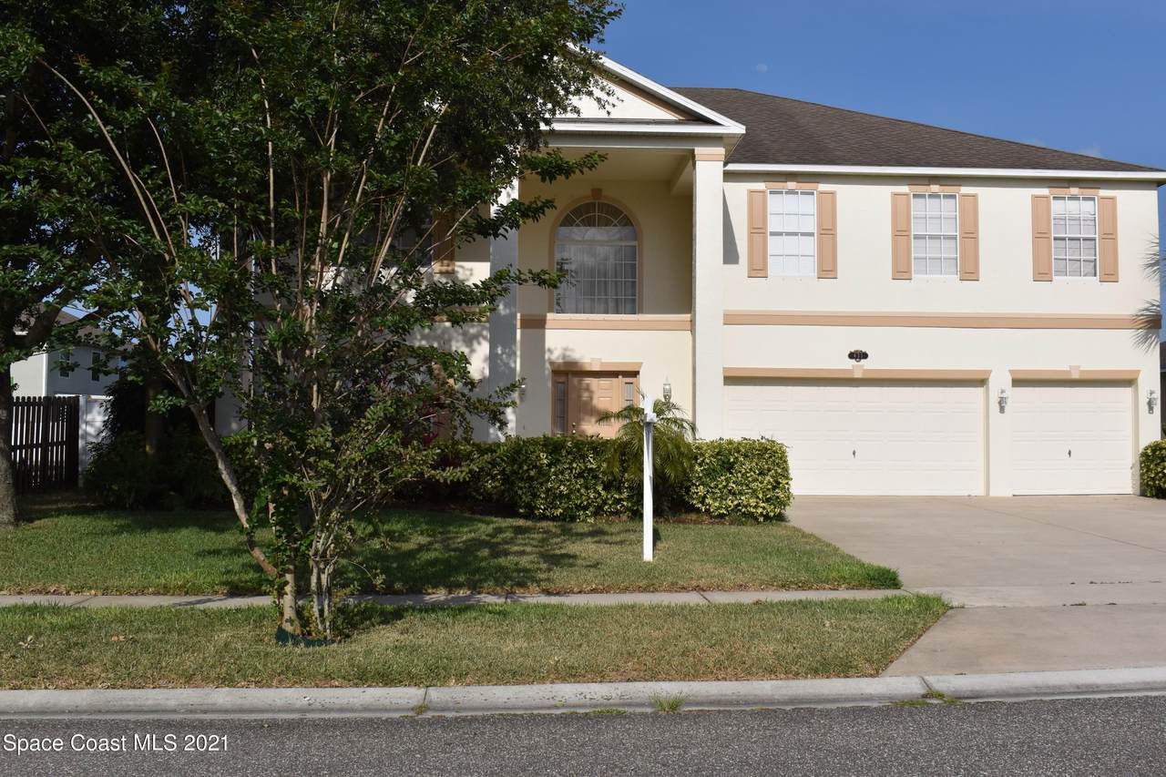 431 Meredith Way - Photo 1
