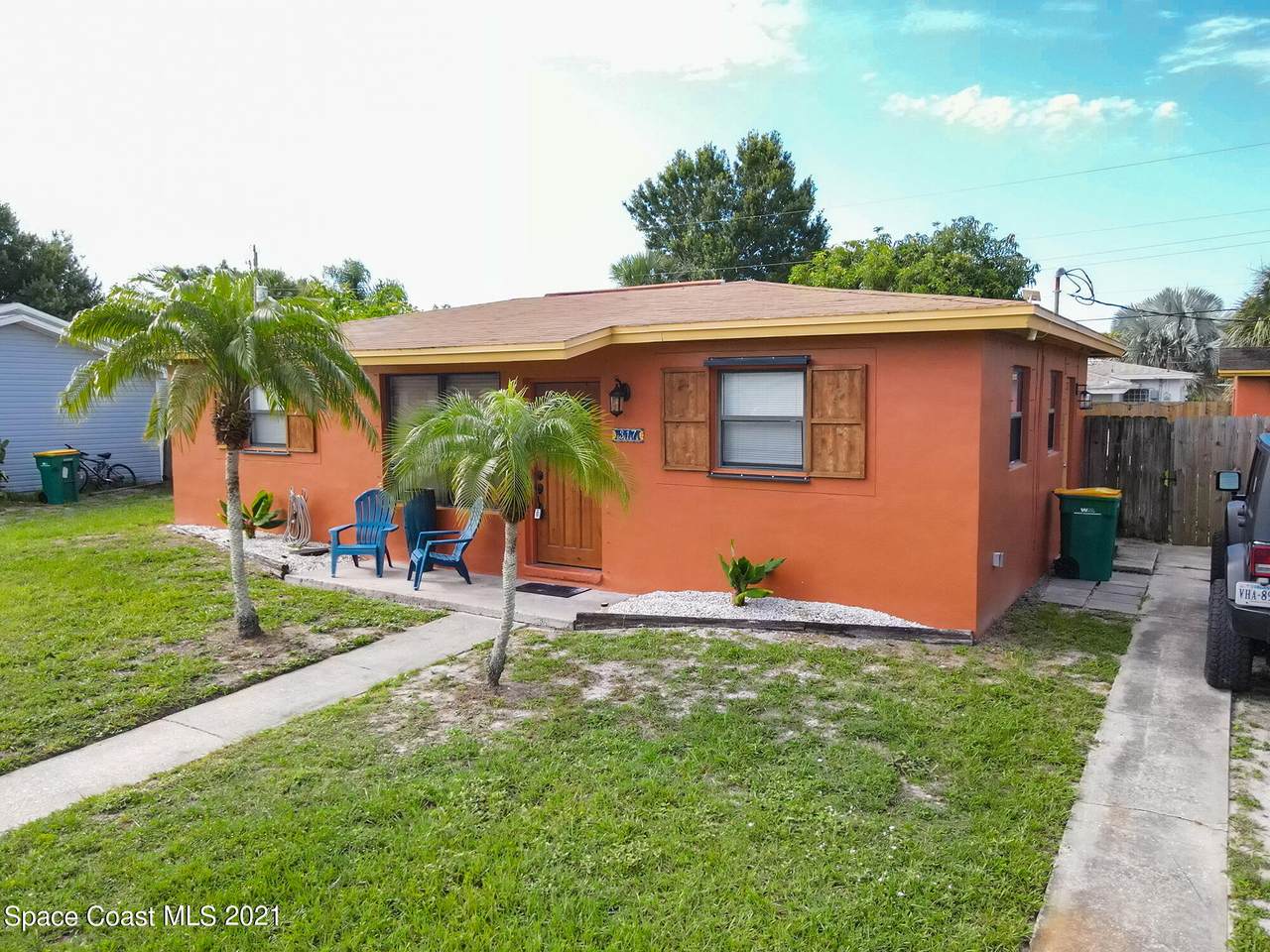 317 University Boulevard - Photo 1