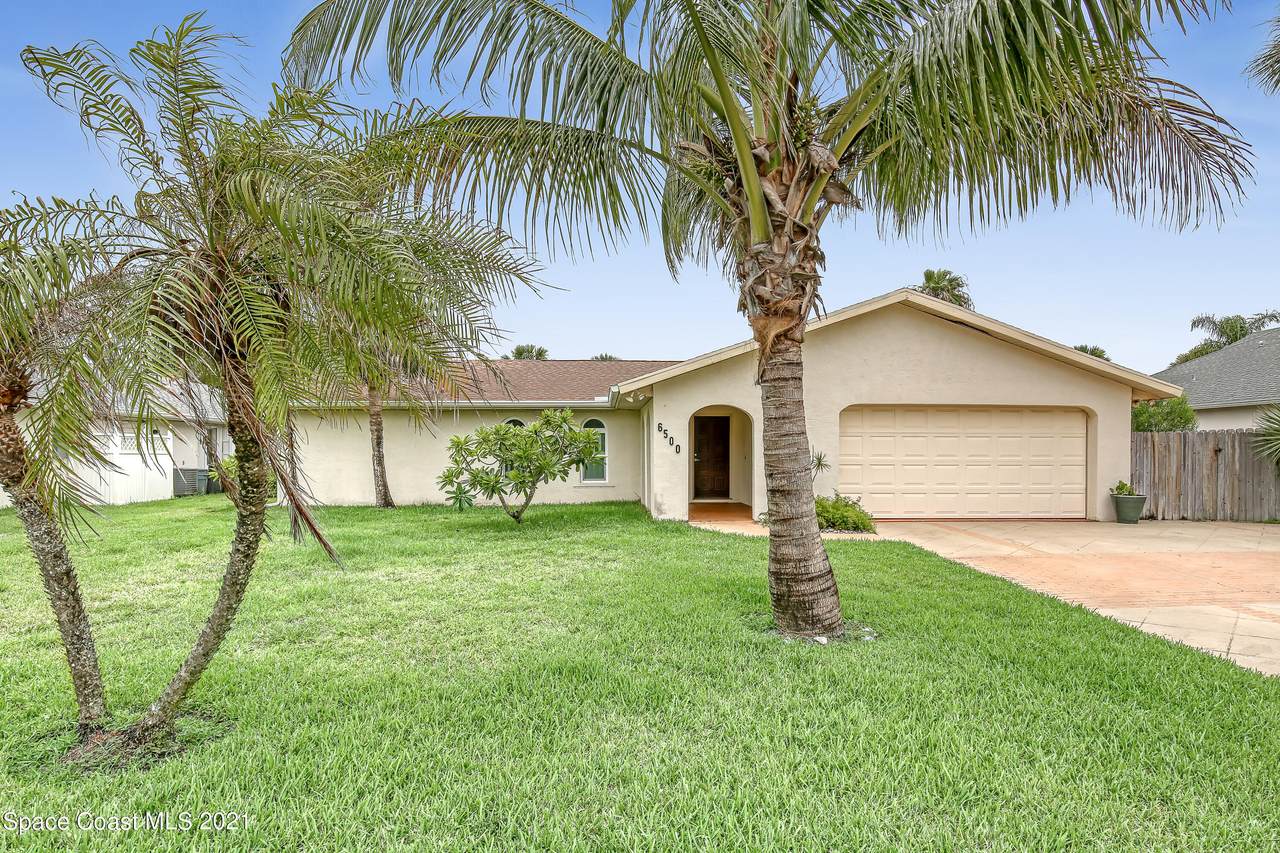 6500 Floridana Avenue - Photo 1