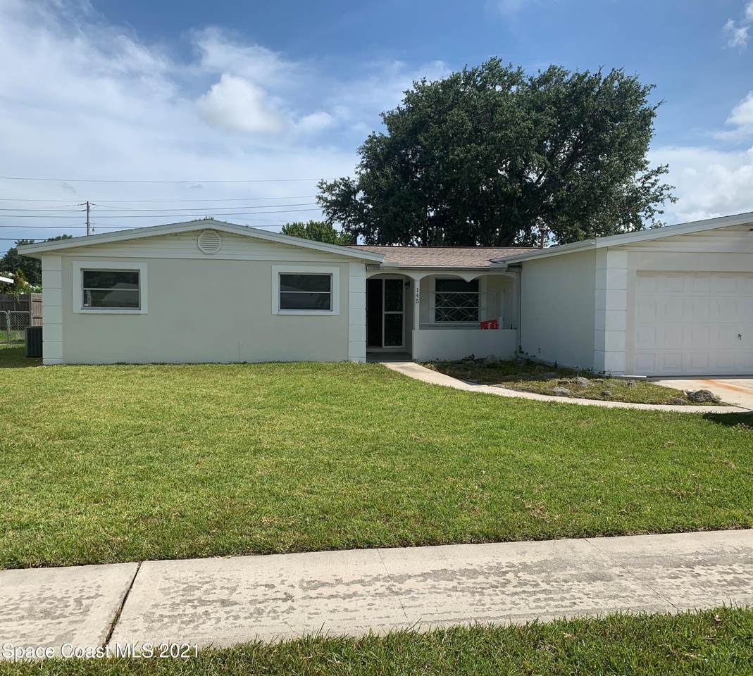 145 Becora Avenue - Photo 1