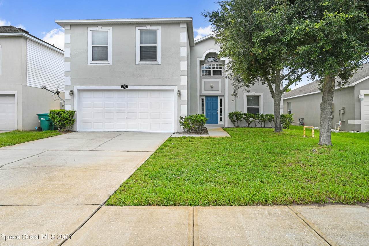 310 Tortuga Way - Photo 1
