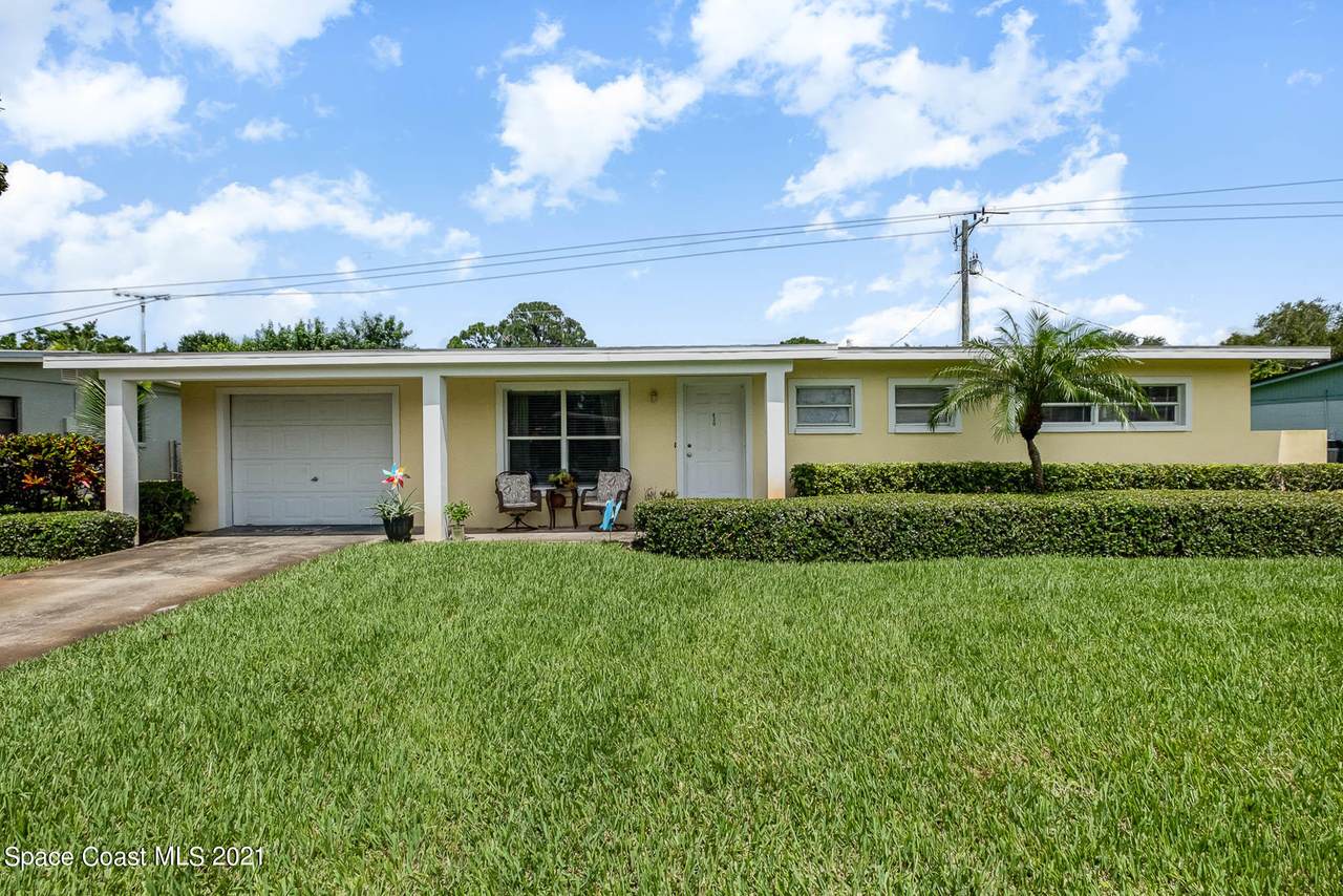 420 Norwood Street - Photo 1
