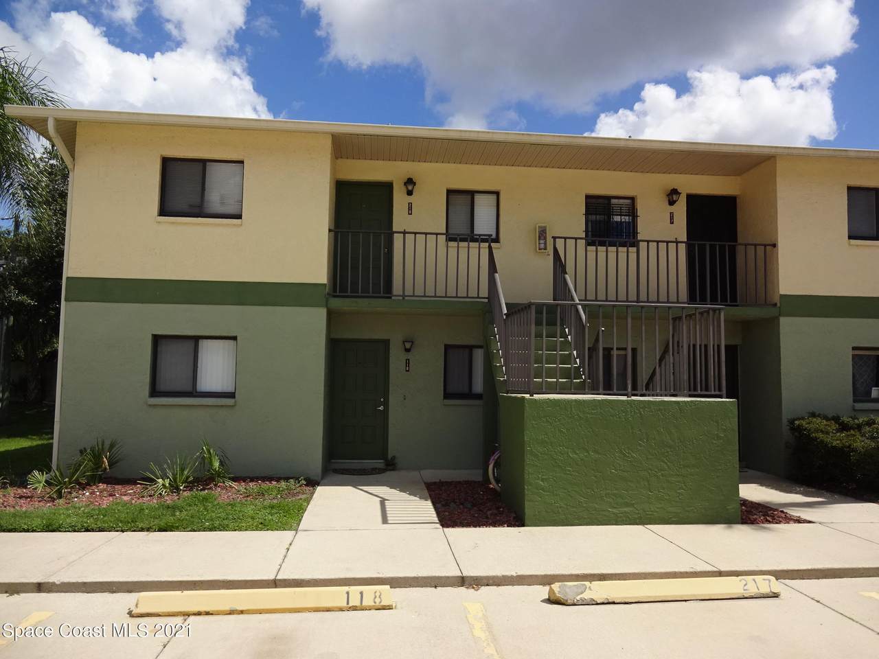 1720 Murrell Road - Photo 1
