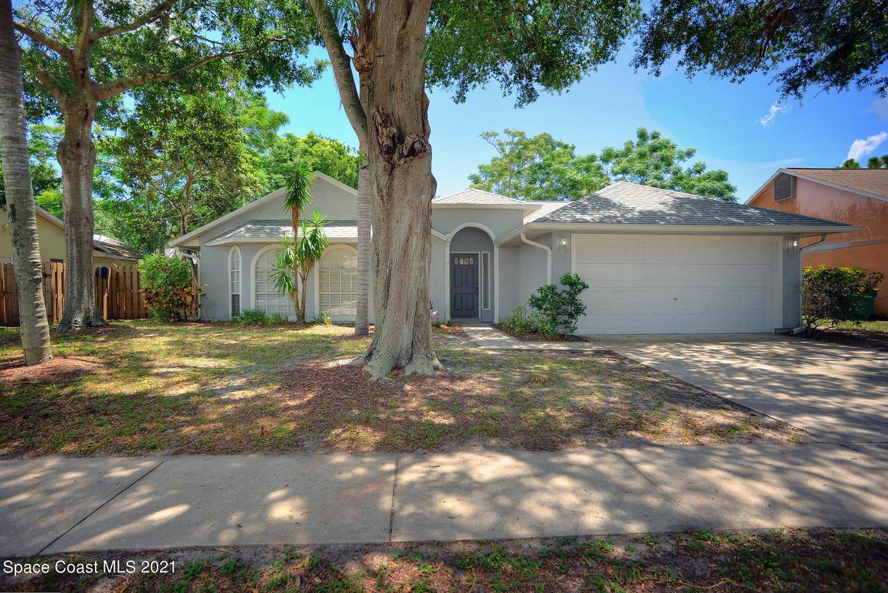 3477 Areca Palm Avenue - Photo 1