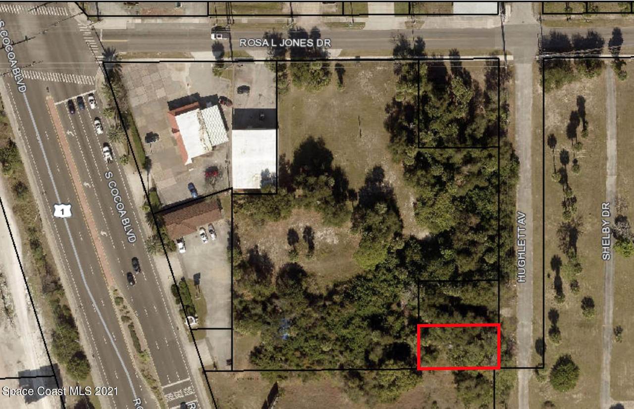 0 Hughlett Avenue - Photo 1