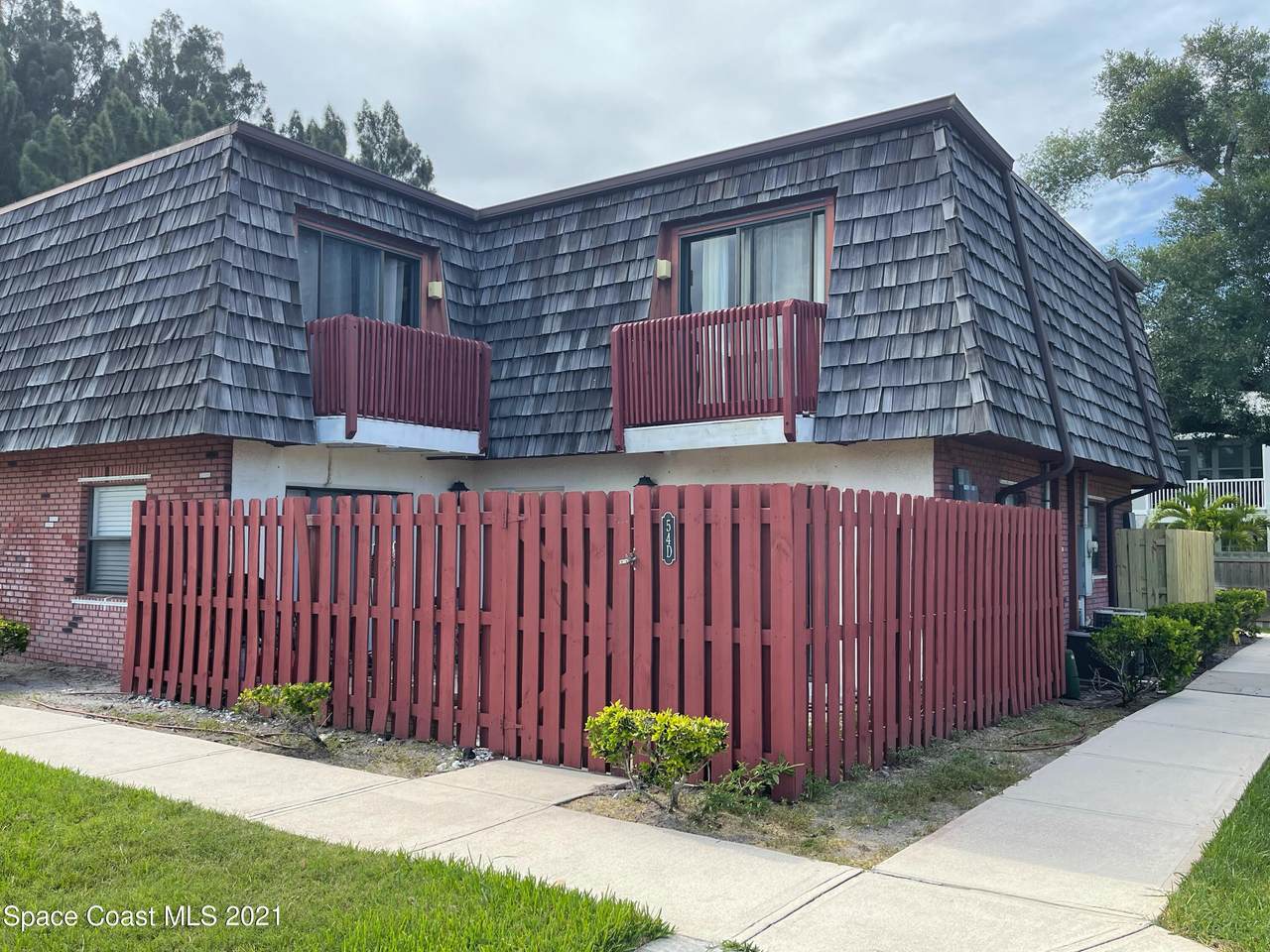 54 Piney Branch Way - Photo 1