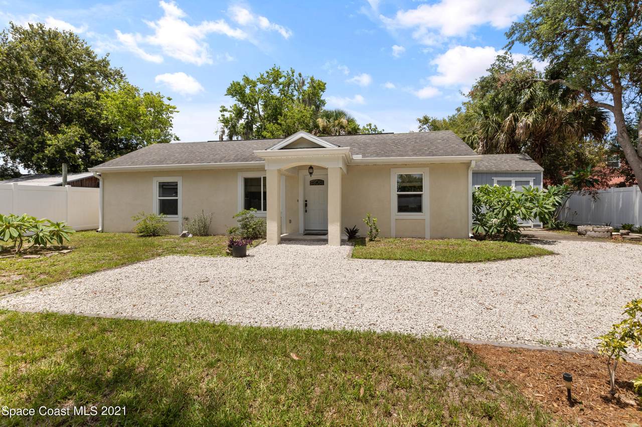 316 Parker Drive - Photo 1