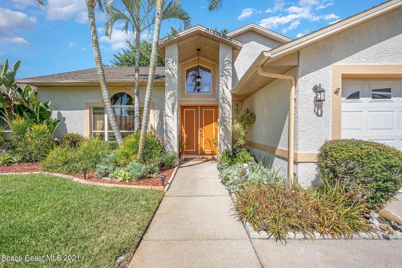 1235 Ambra Drive - Photo 1
