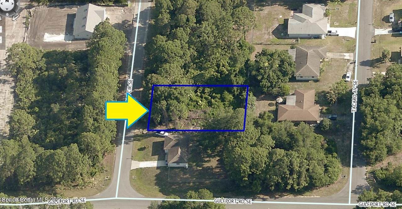 904 Sable Circle - Photo 1