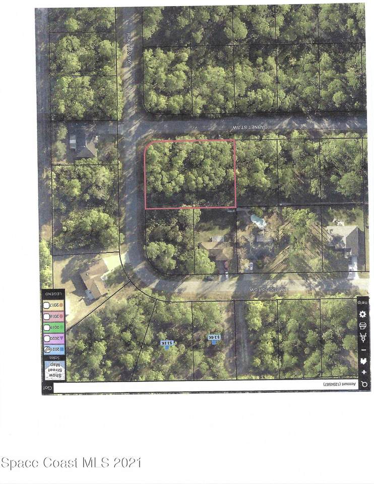 000 Garnet Street - Photo 1