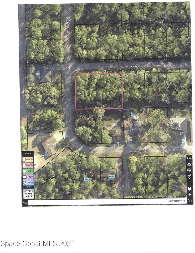 000 Garnet Street - Photo 1
