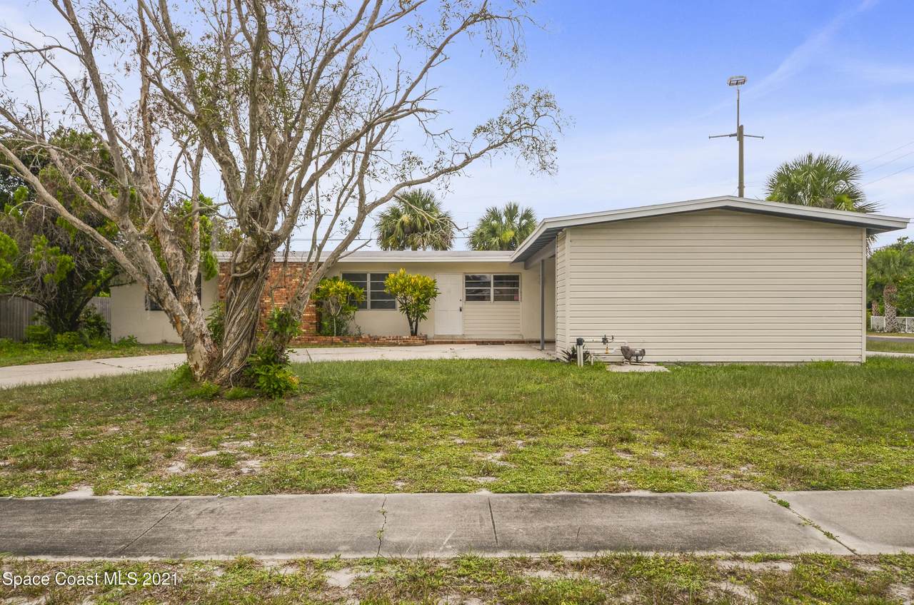 1209 Wild Rose Drive - Photo 1