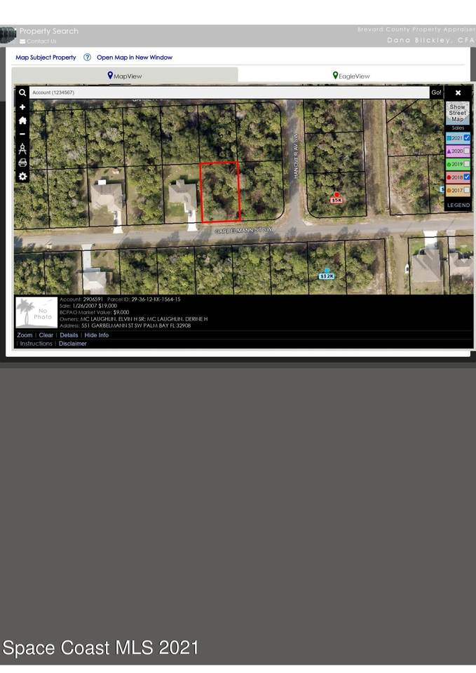 551 Garbelmann Street - Photo 1