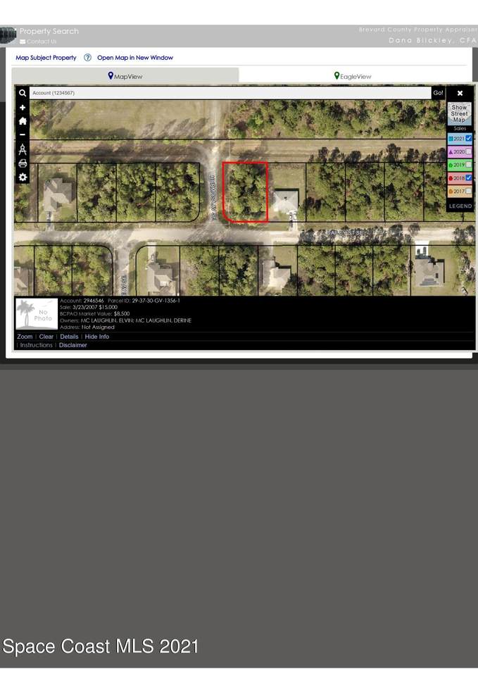 305 Dailey Street - Photo 1