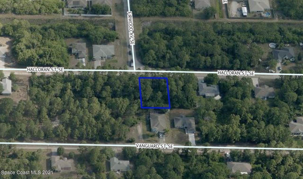 410 Halloran Street - Photo 1