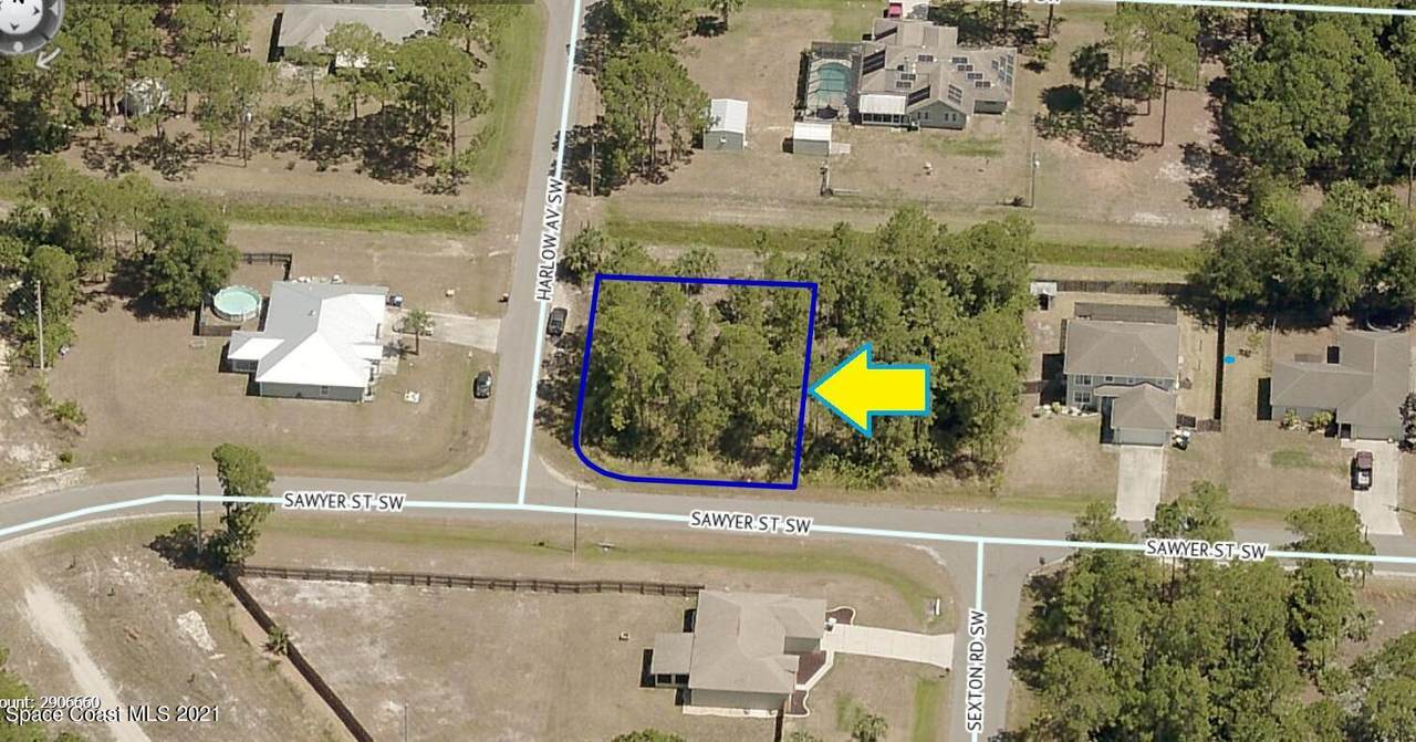 397 Sawyer Street - Photo 1