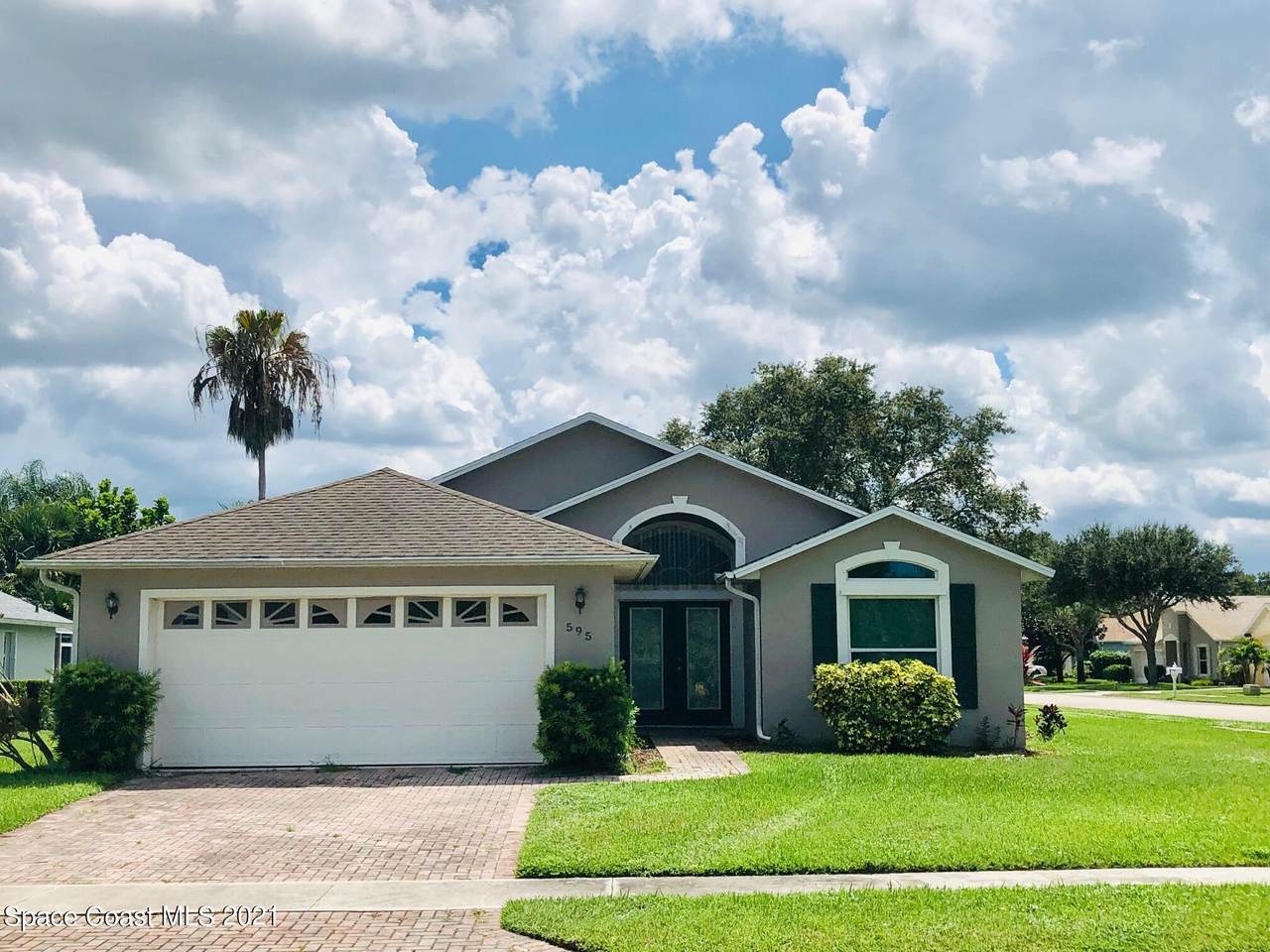 595 Birch Court - Photo 1