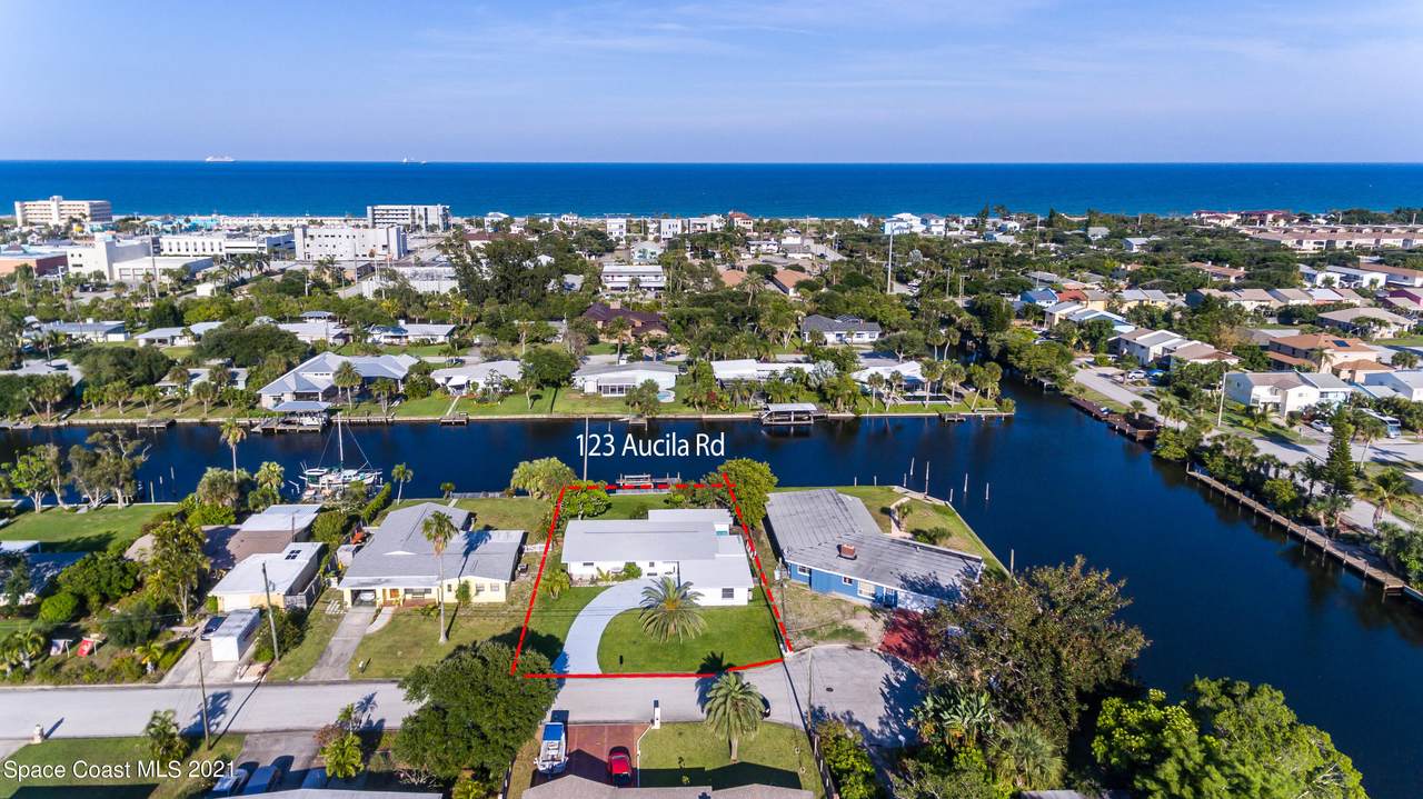 123 Aucila Road - Photo 1