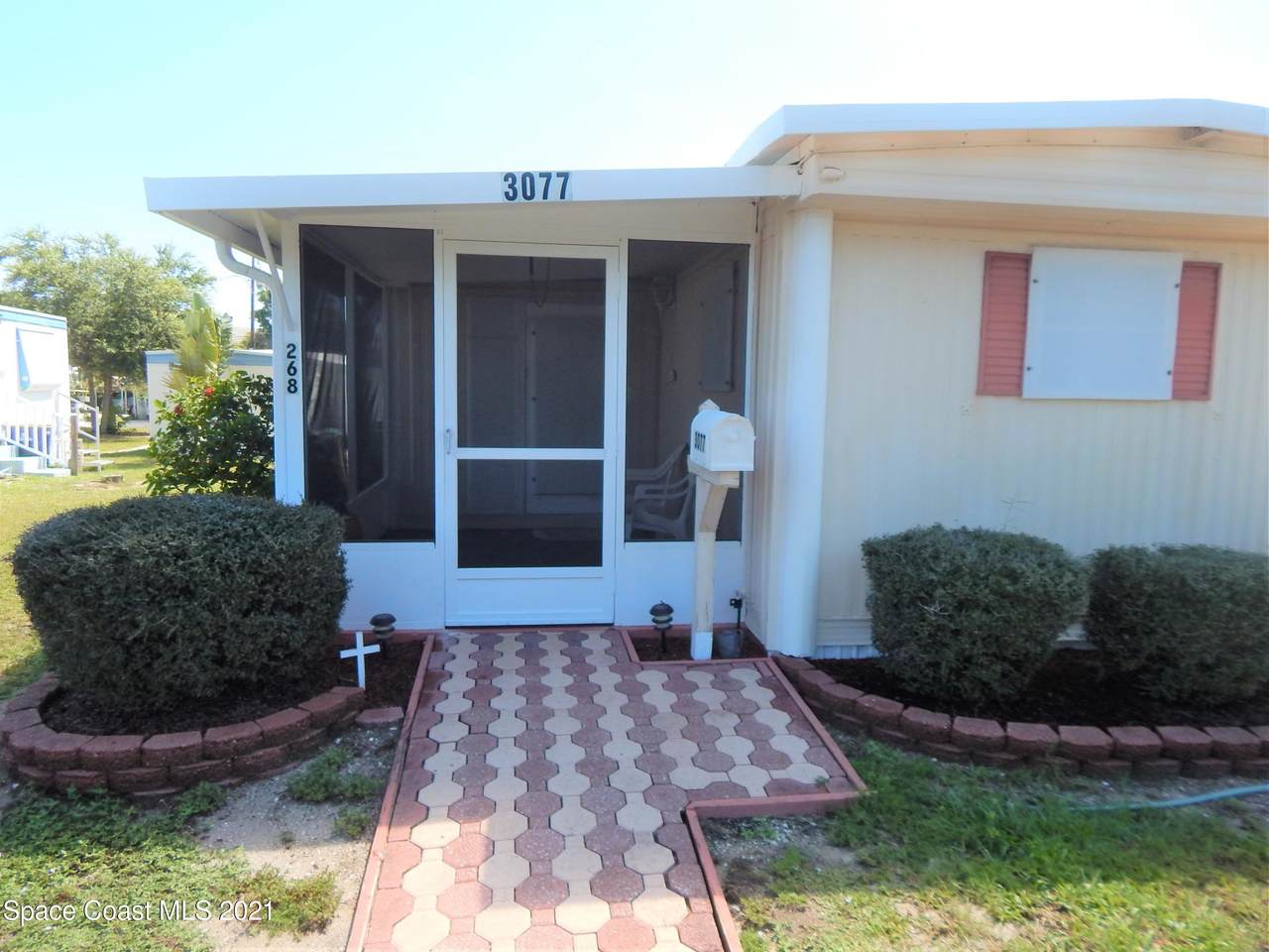 3077 Indian River Drive - Photo 1