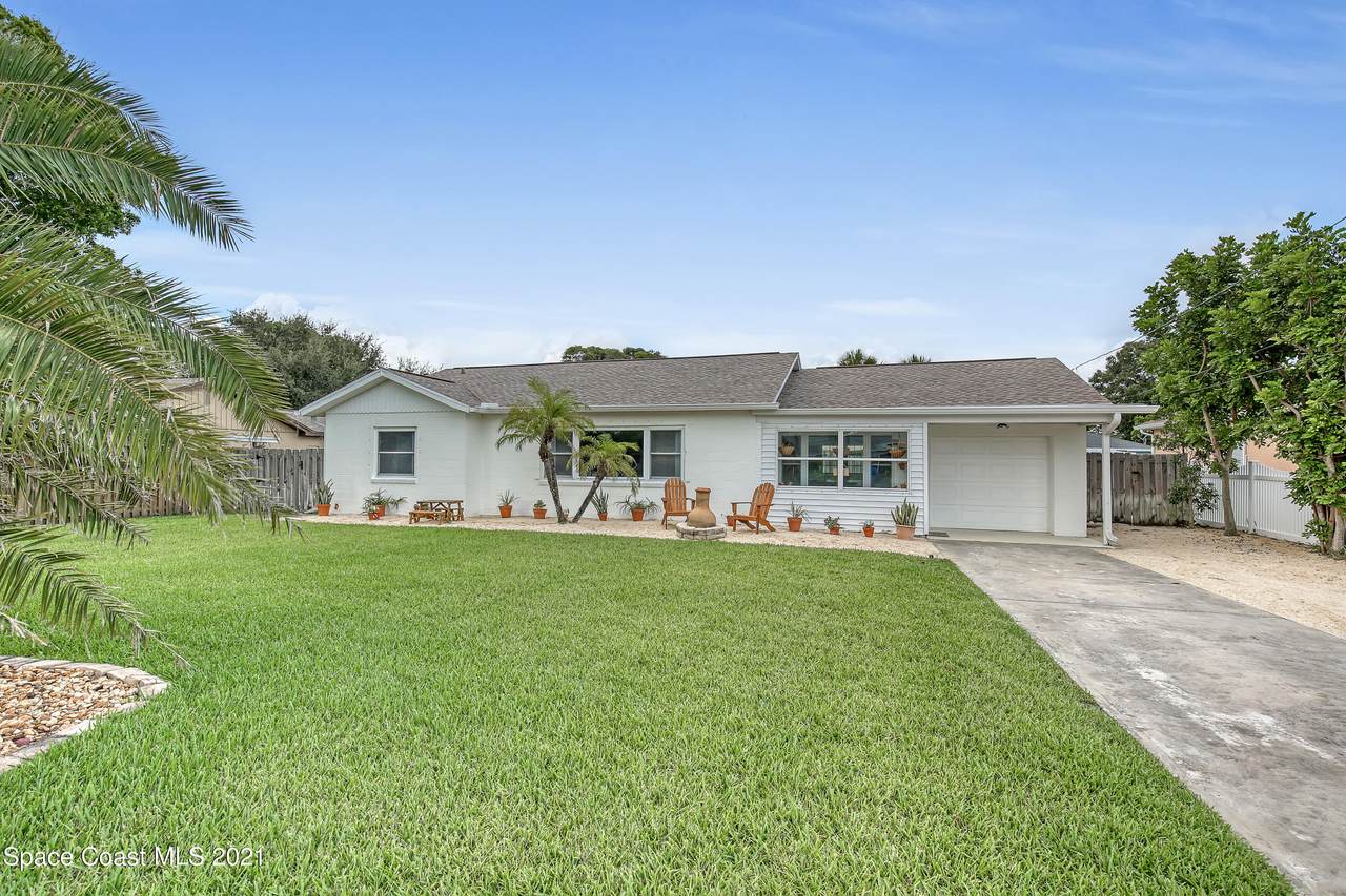 694 Ballard Drive - Photo 1