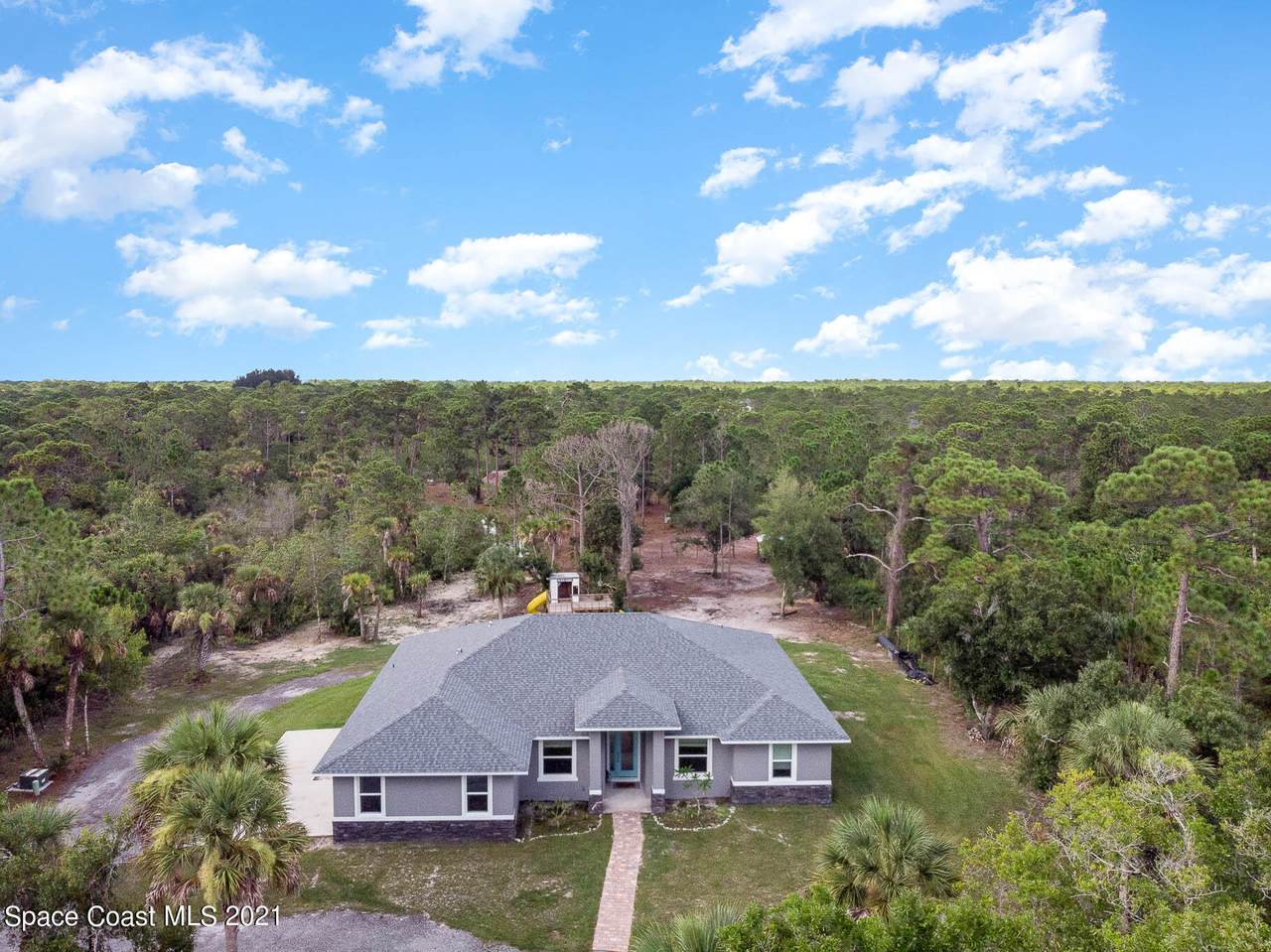 4325 Grant Road - Photo 1