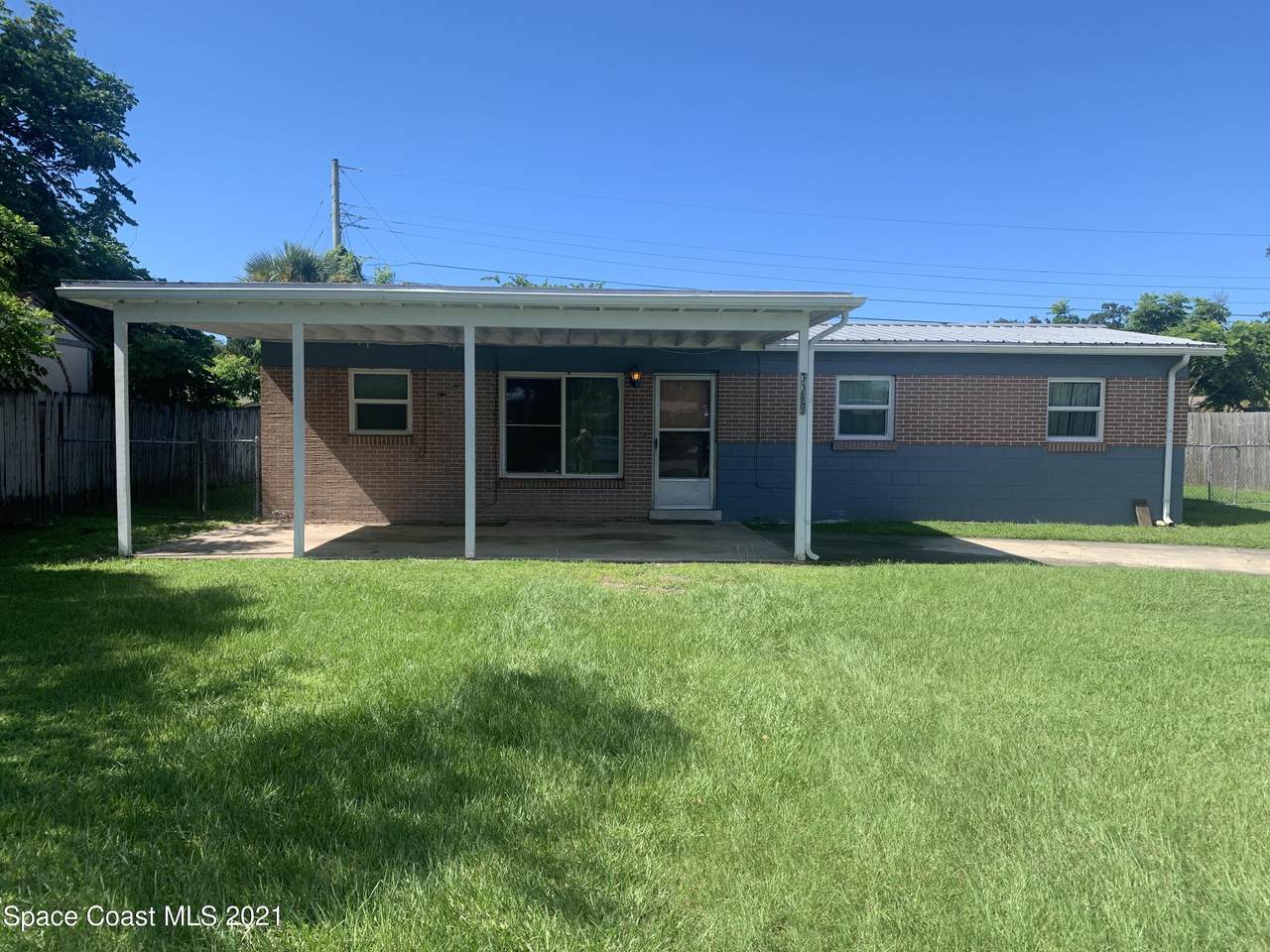 3360 Marshall Street - Photo 1