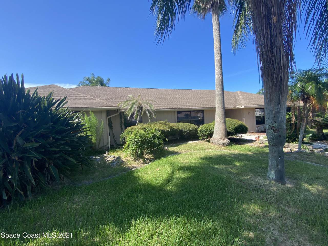 730 Whispering Pines Circle - Photo 1