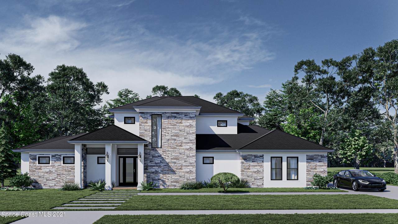 702 Gleason Way - Photo 1