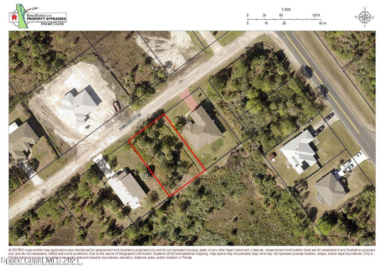 974 Weslaco Street - Photo 1